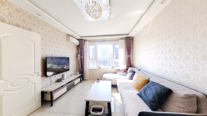 绿地福林二手房实景图