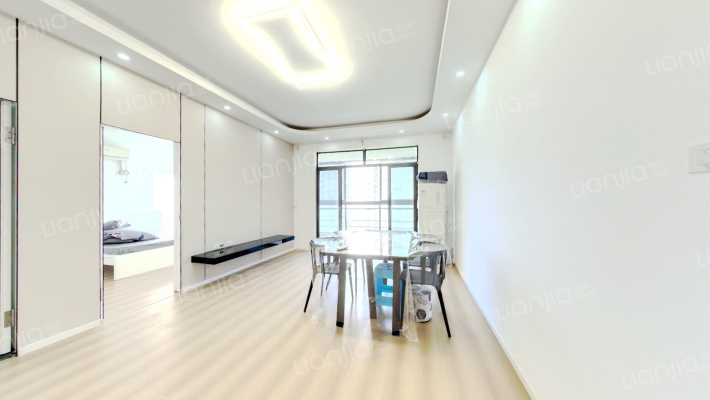 保利心语一期二手房实景图