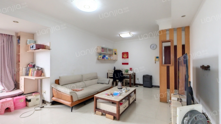 华景新城逸馨居二手房实景图