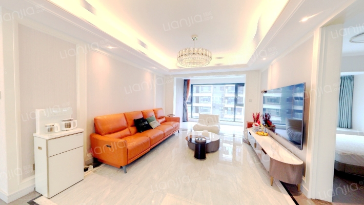 德商御府天骄学府二手房实景图