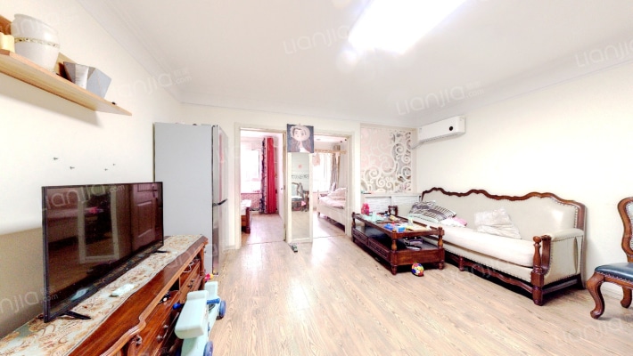 中冶英郡二手房实景图