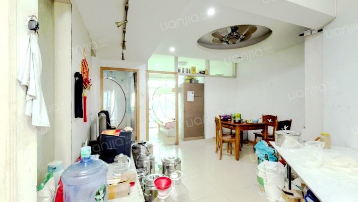 江南嘉园二手房实景图