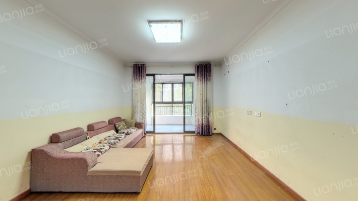 保利和盛公馆二手房实景图