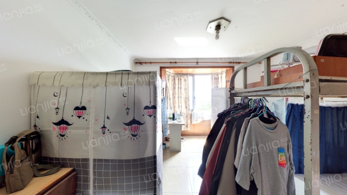 新北小区三期二手房实景图