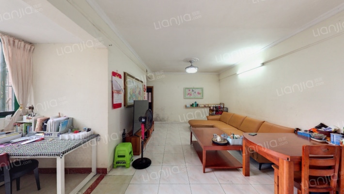 华侨城(番禺)二手房实景图