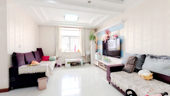 北新小区二手房实景图