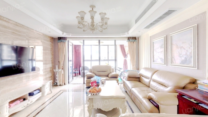 北润家园二手房实景图