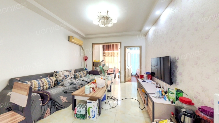 绿林书院二手房实景图