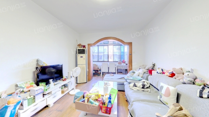 双桥路南三街二手房实景图