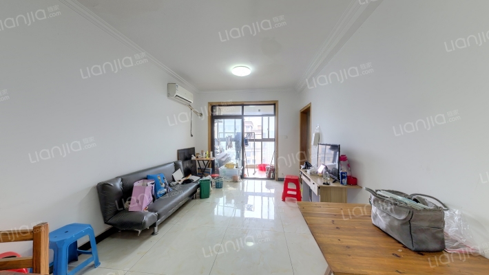 运潭公寓二手房实景图