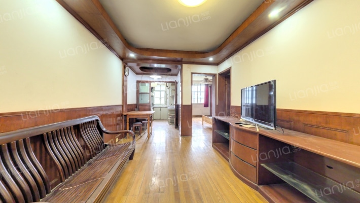 靖宇东路85弄二手房实景图