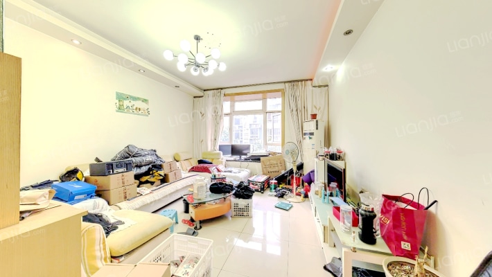 恋日家园G区二手房实景图