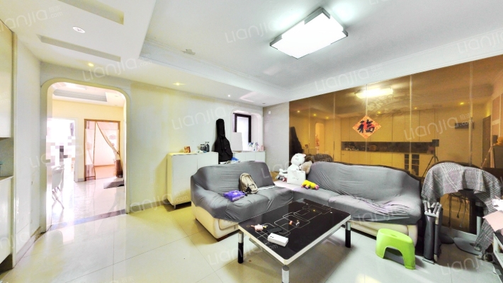 寰宇上都大厦二手房实景图