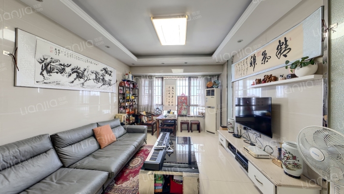 理想家园二手房实景图