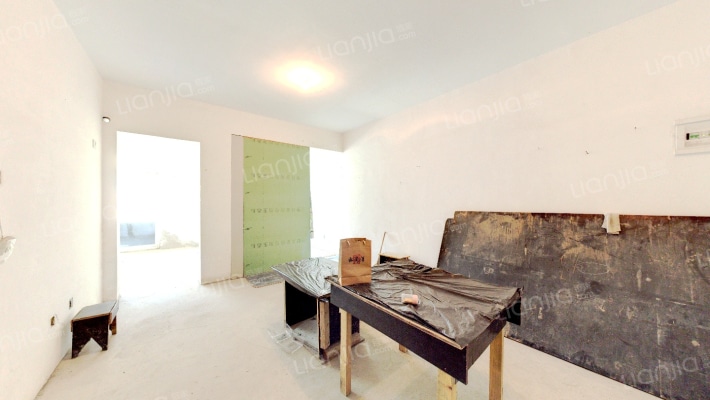 金河名都二手房实景图