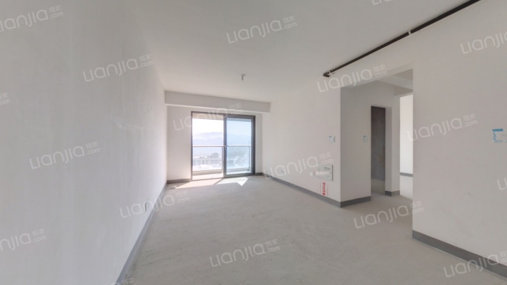 融创金成未来海二手房实景图