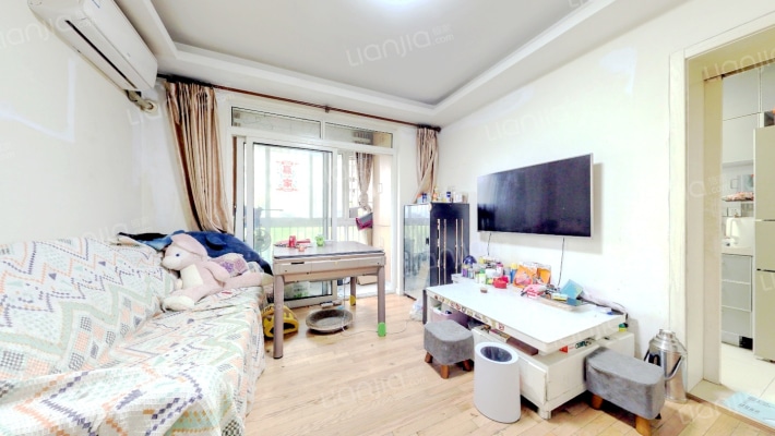 和源名城二手房实景图