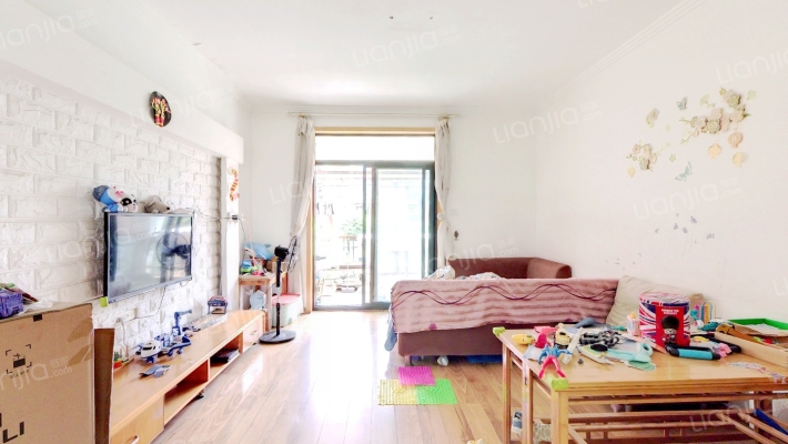 梅南山居二手房实景图