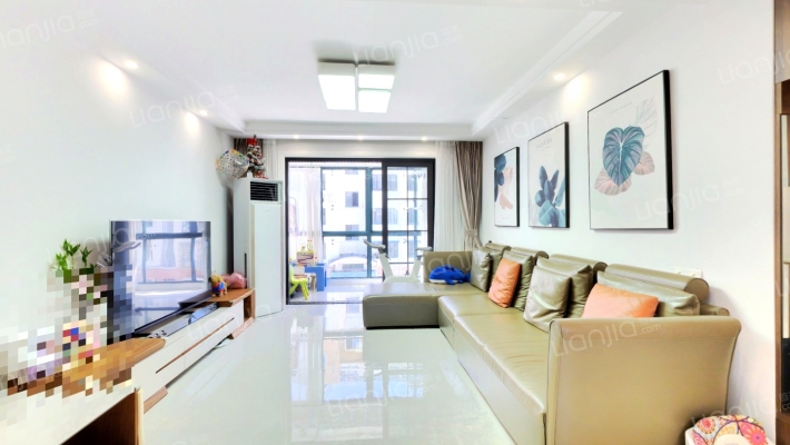 茸平苑二手房实景图