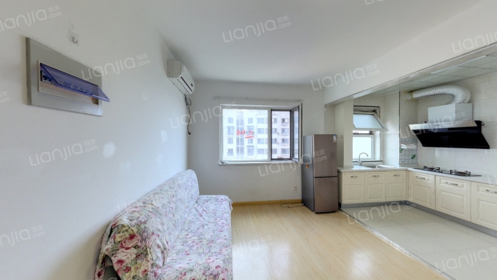 城市玫瑰园二手房实景图