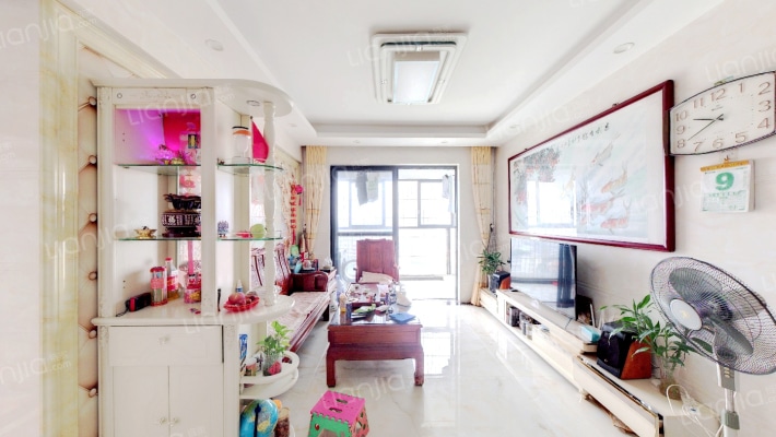 桐林美苑二手房实景图