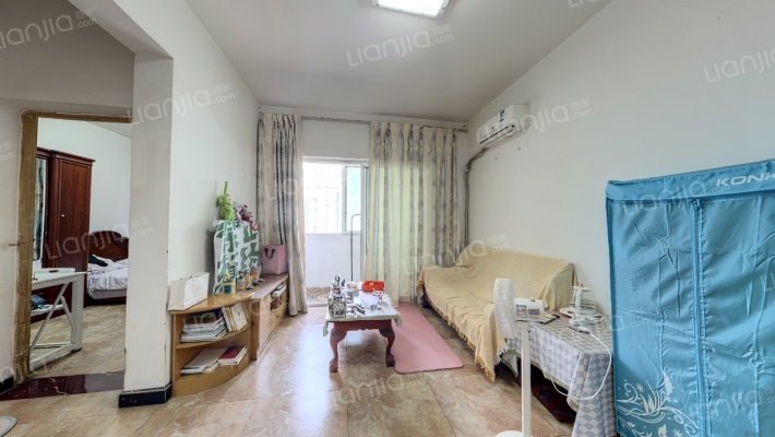 大庆村综合住宅小区二手房实景图