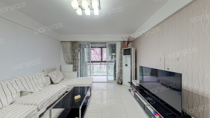 亚东城西区二手房实景图