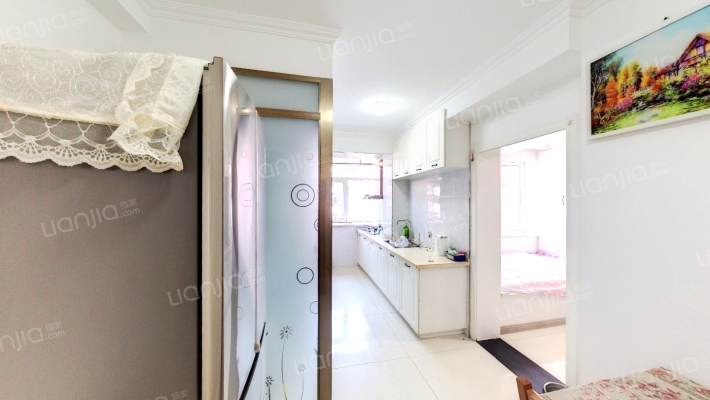 崇山小区二手房实景图