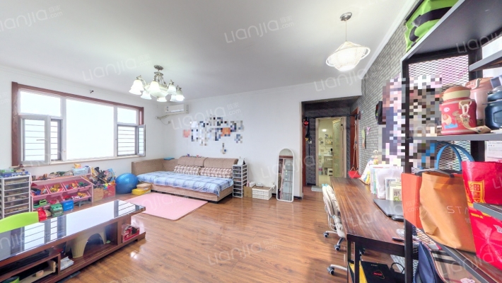 锦融尚御二期二手房实景图