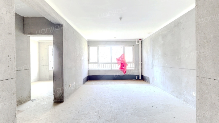 帝华宏府二手房实景图