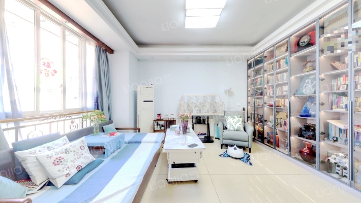 鸿生花园二手房实景图