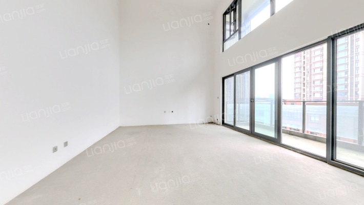 云邸二手房实景图