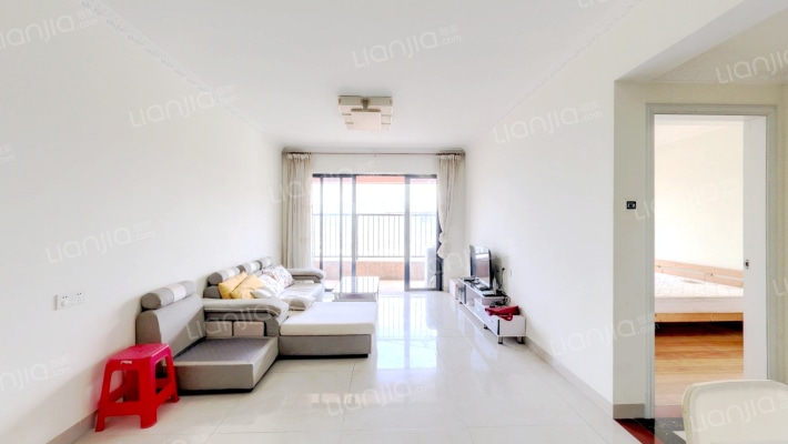 锦地繁花二手房实景图