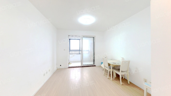 旭日爱上城第五区二手房实景图