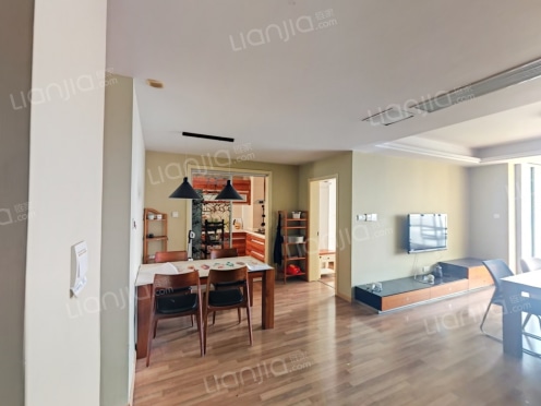 整租·和乔丽晶 2室2厅 南/北