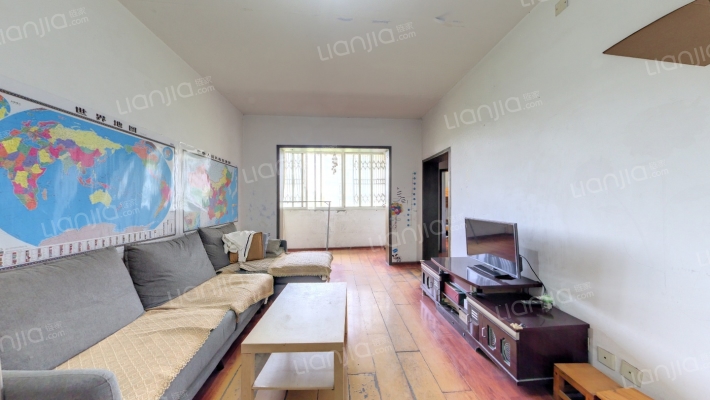 交大花园武侯小区二手房实景图