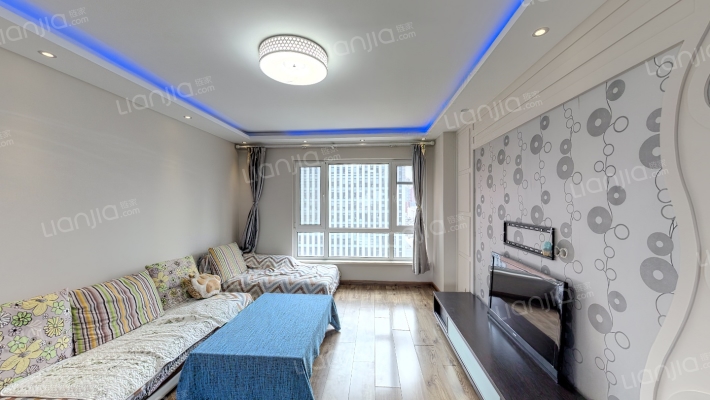 远洋康桥郡二手房实景图