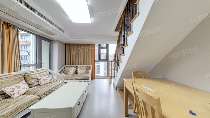 新天地世嘉新座二手房实景图