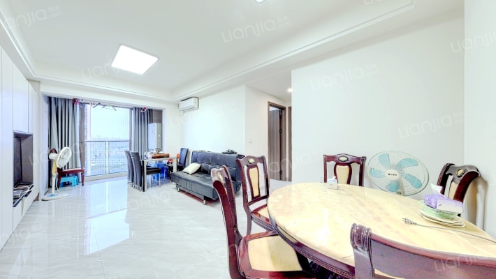 翡翠阳光二手房实景图