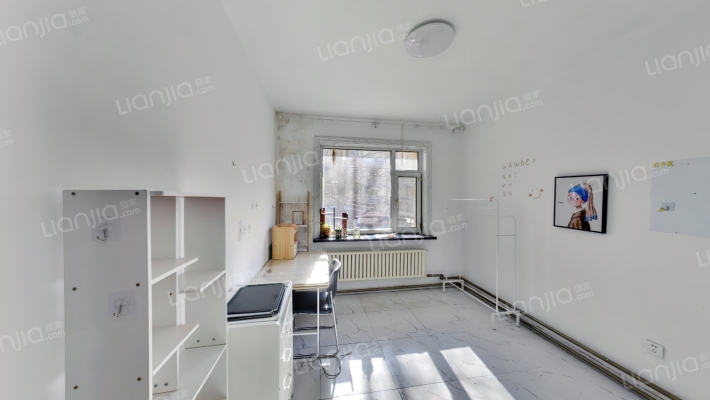 冶金厅宿舍二手房实景图