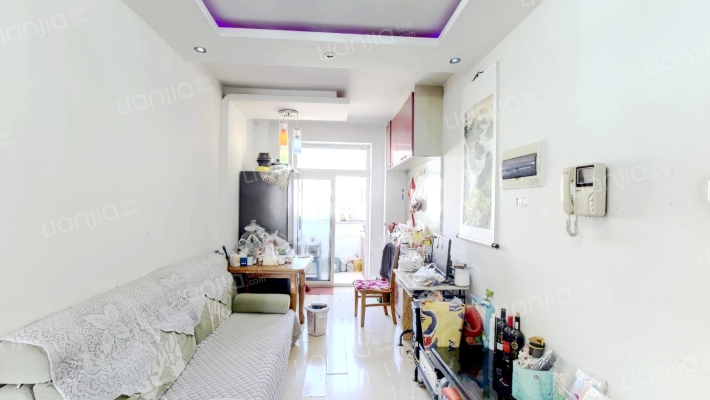 金美程家园东区二手房实景图