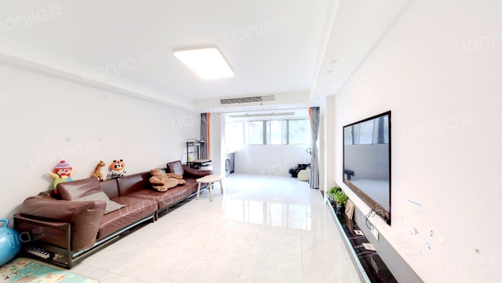 泊林漫谷二手房实景图