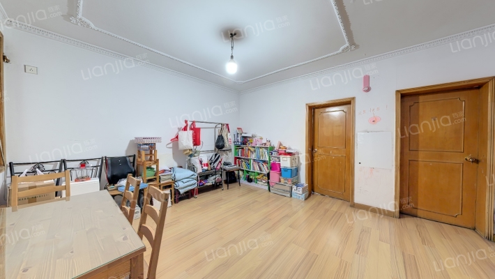 秦淮花园二手房实景图