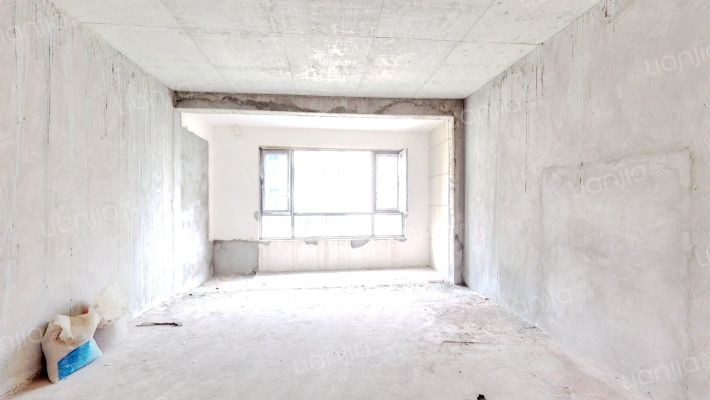 融睿香墅里二手房实景图