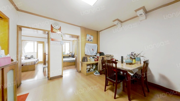 新和园小区二手房实景图