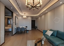 整租·早安北京 2室2厅 南/北_早安北京租房