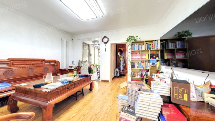 东花市北里东区二手房实景图