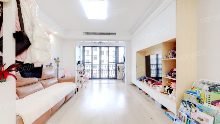 中大新苑二手房实景图