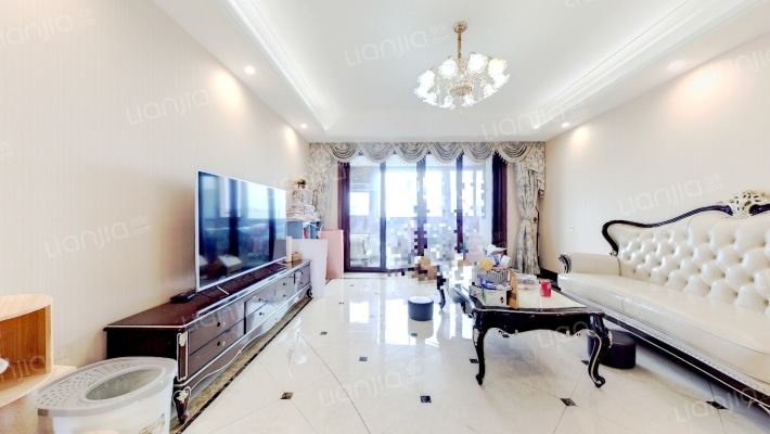 石湖天玺二手房实景图