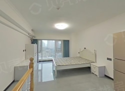 整租·保利心语花园 2室0厅 西北_保利心语花园租房